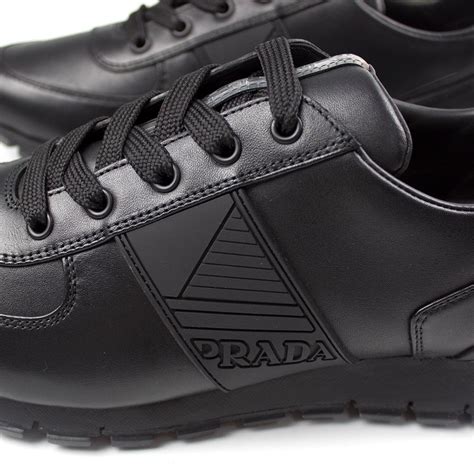 scarpe sneakers prada con fumetti|Prada Livermore.